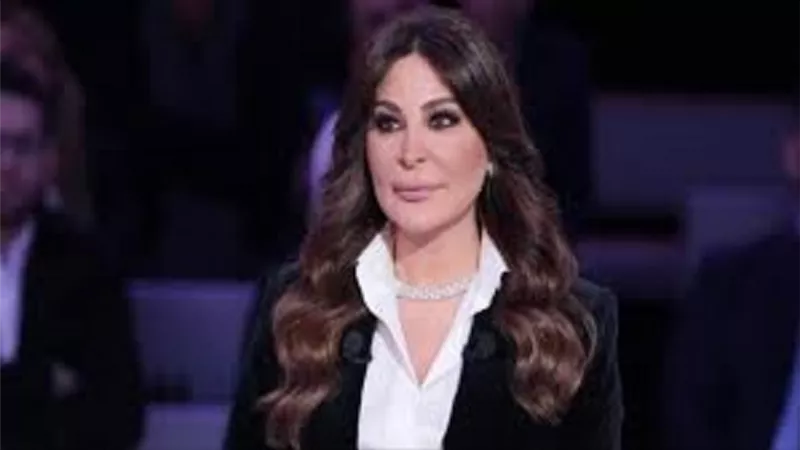 اليسا رئيسة تحرير .. تعرف على التفاصيل