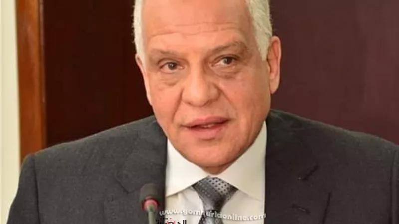 محافظة الجيزة تنفى وجود اصابات بالالتهاب السحائى بالمدارس