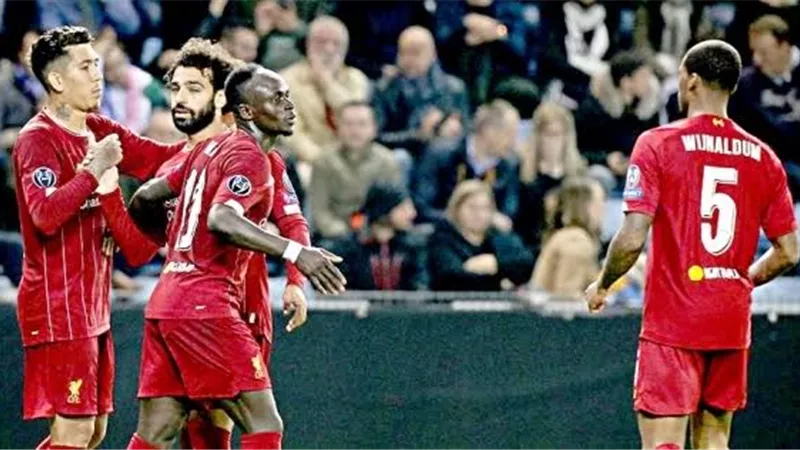 صدام ناري بين الليفر وايفرتون في غياب العملاق اليسون