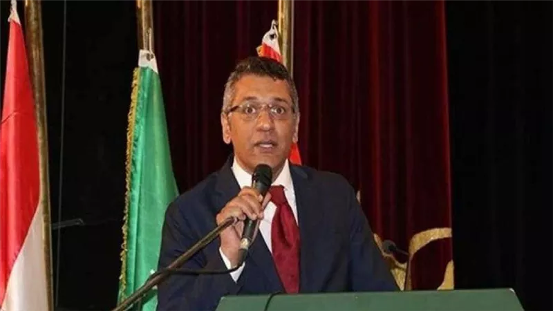 صناعة الوفد: رقمنة شركات قطاع الأعمال خطوة جيدة رغم تأخرها