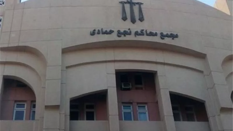 المؤبد ل 4 متهمين قتلوا 3 اشخاص و اصابوا اثنين للخلاف على انشاء مطب صناعى بقنا