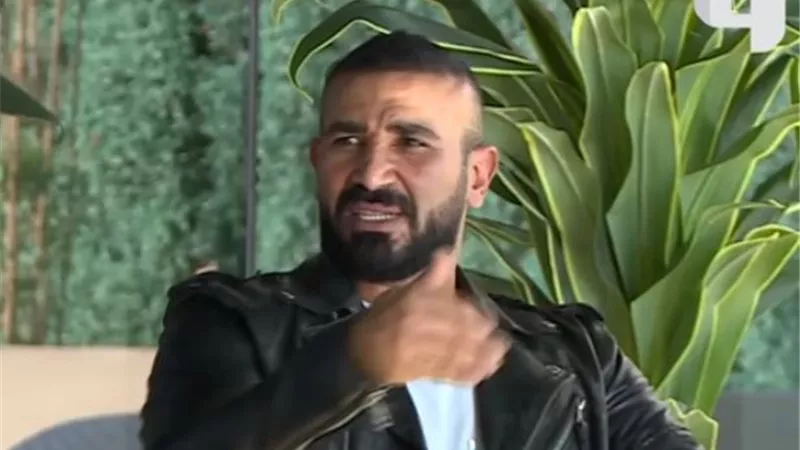 احمد سعد يعلن عن زواجه من خارج الوسط الفنى