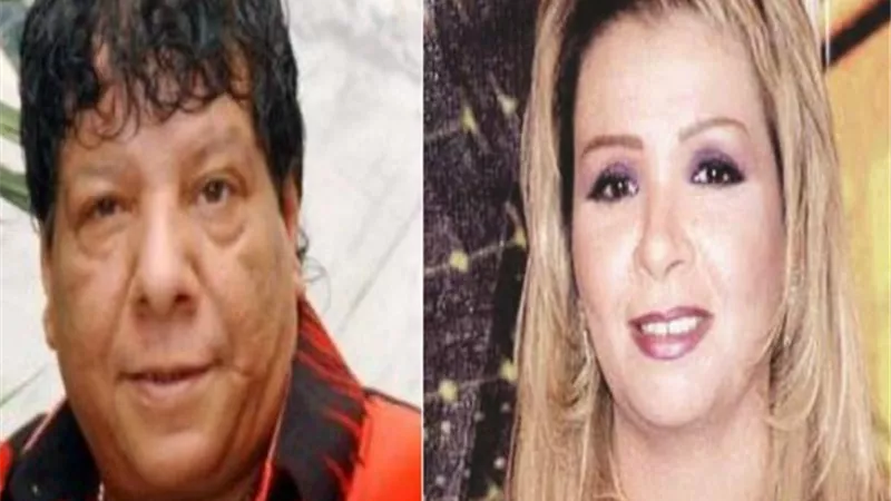 منى الحسينى تصدم جمهورها..