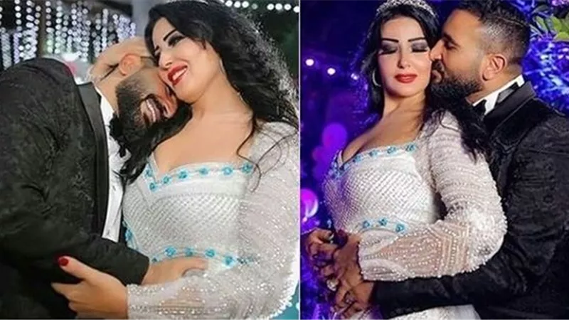 احمد سعد : لن اسمح بحبس سمية الخشاب .. فيديو