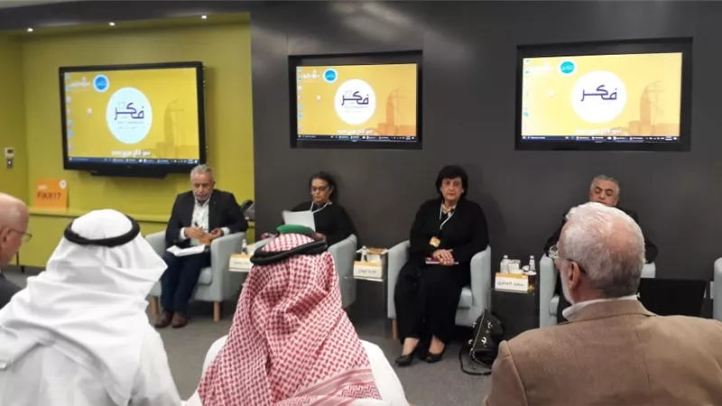 كيوان: للمرأة دور ريادي في نشر ثقافة الانفتاح والمسامحة