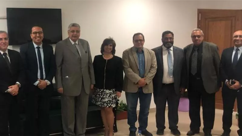 توطين تكنولوجيا علاجية جديدة تُنقذ الآلاف من مرضي 