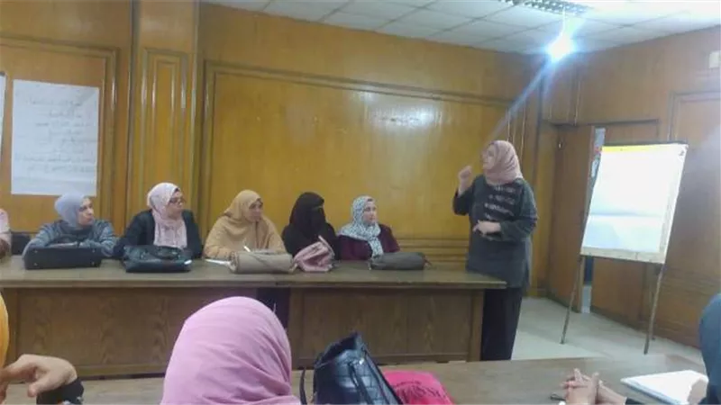 صحة الشرقية تختتم الدورة التدريبية لفرق إشراف تنظيم الأسرة