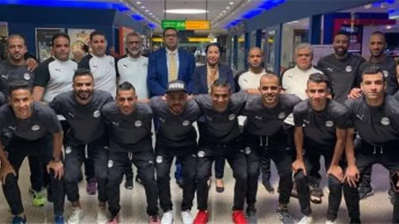 المغرب تستضيف قرعة أفريقيا لكرة الصالات المؤهلة للمونديال.. السبت المقبل