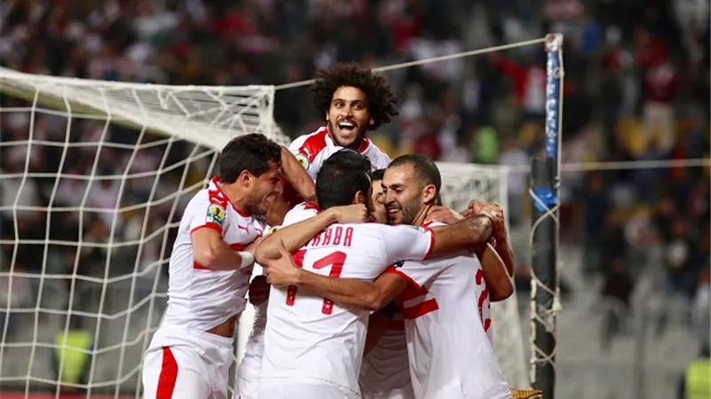 الزمالك يحفز لاعبيه بالمكافأت قبل مواجهة الشرقية فى الكأس