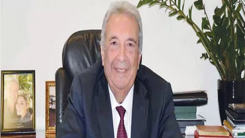 تيار المستقبل يعتزم ترشيح رجل الأعمال سمير الخطيب رئيساً لوزراء لبنان