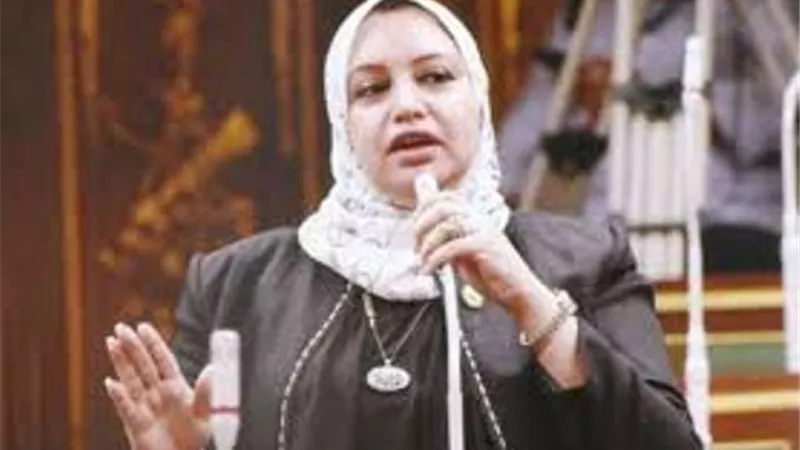 النائبة سولاف درويش: قانون الأحوال الشخصية الجديد لن ينتقص من حقوق المرأة
