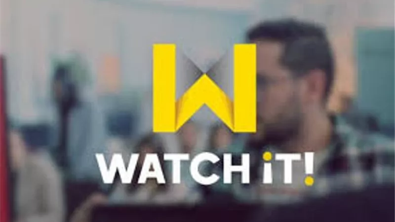 WATCH IT منصة عالمية تنافس بعروض حصرية