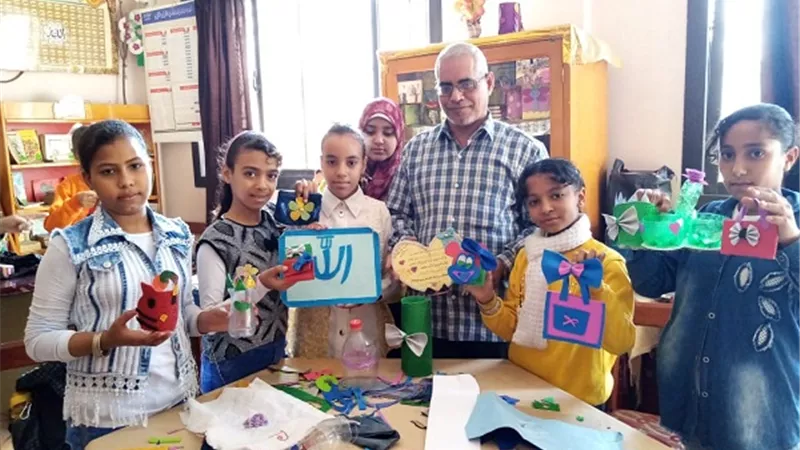 العنف وأشكاله في ندوة تثقيفية بأسيوط