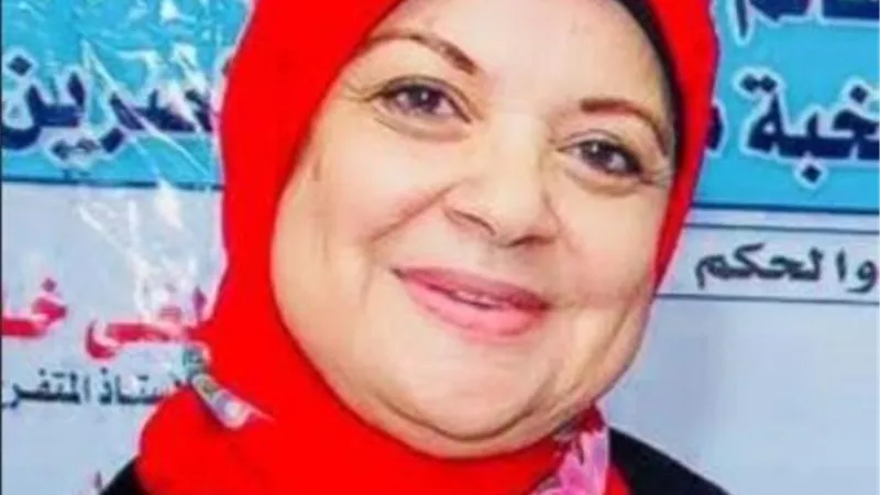 القومى للمراة بسوهاج ينظم ندوة بعنوان 