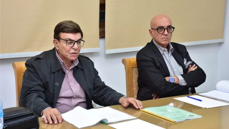 إنطلاق الدورة الاولي لمهرجان الإسكندرية للسينما الفرانكوفونية يونيو 2020