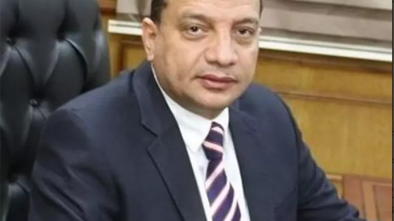 إحالة طلاب بتربيه رياضيه بنى سويف للتحقيق