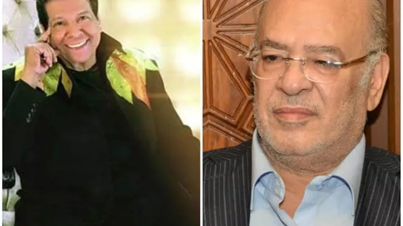 صلاح عبد الله يهاجم ايات عرابى .. ويكشف عن موقف غريب لشعبان عبد الرحيم