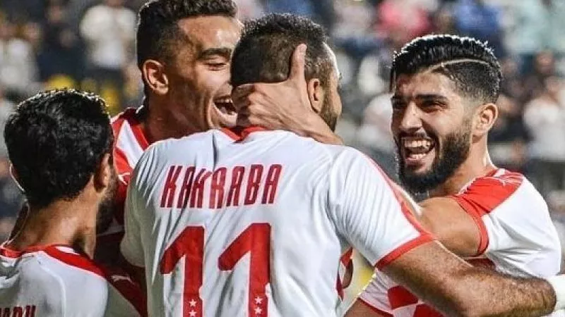 صدمة جديدة لجماهير الزمالك قبل مواجهة أول اغسطس بسبب هذا اللاعب