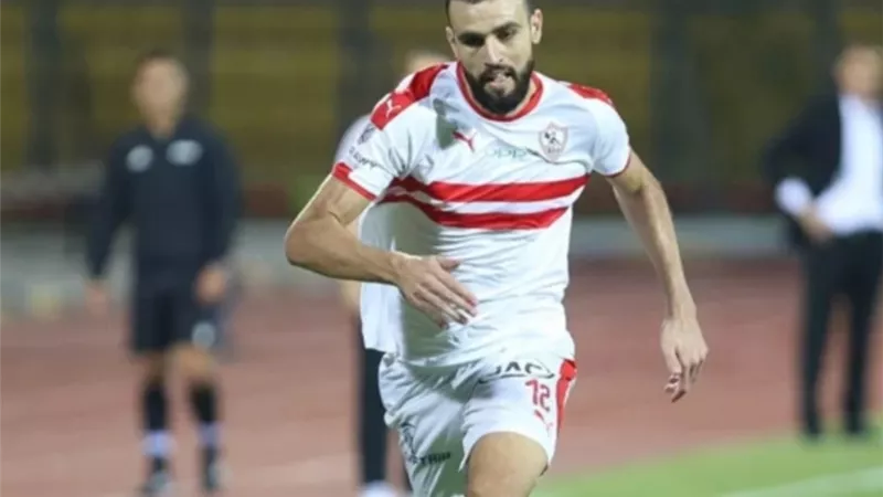 كواليس رجوع حمدي النقاز للزمالك وقيمة التعاقد