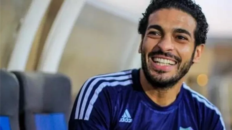 هاني سعيد يكشف سر اعتزاله المفاجئ وتولي منصبه الحالي