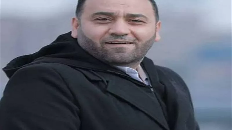مجد القاسم ينعى عم شعبان بكلمات مؤثرة
