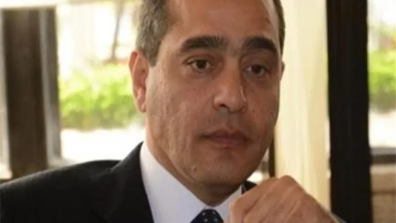 التصديري للصناعات الكيماوية يشيد بمبادره البنك المركزي للصناعه