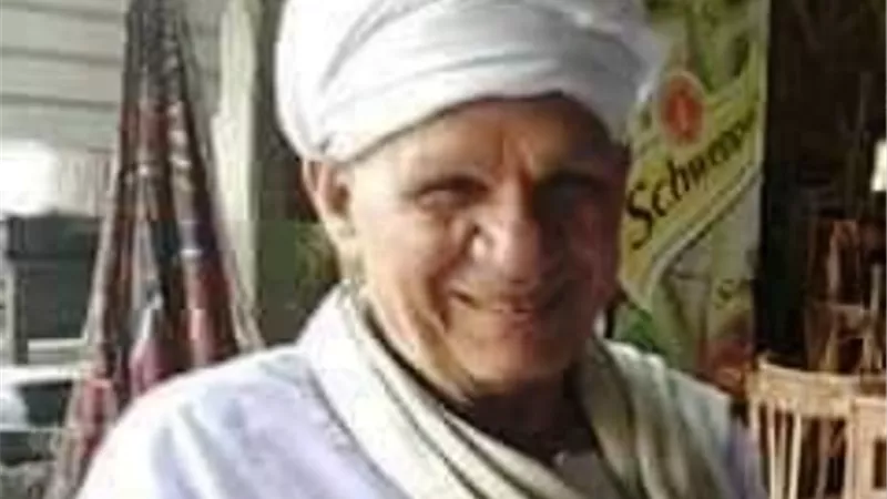 مستقبل وطن بدر ينعى أحمد الزغبى عضو رابطة أبناء سوهاج بالمدينة