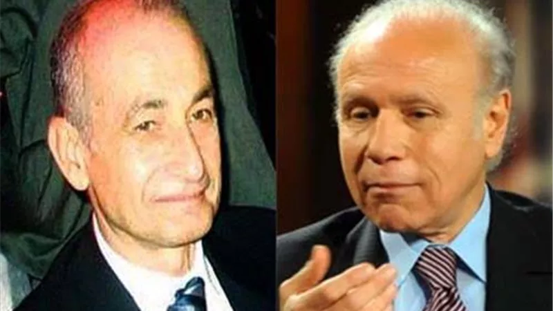 صلاح دياب ومحمود الجمال يسددان ٢٧٠ مليوناً للتصالح