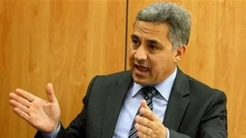 تفاصيل مناقشة محلية البرلمان لقانون التصرف فى املاك الدولة