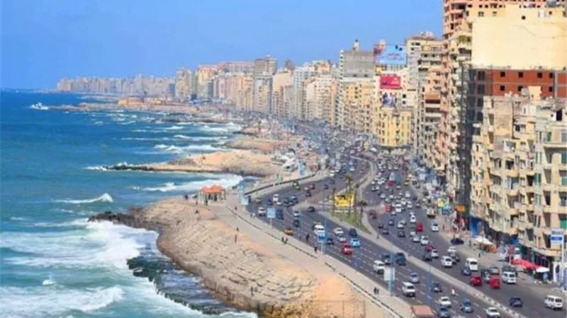 مصدر امنى ينفى القاء 