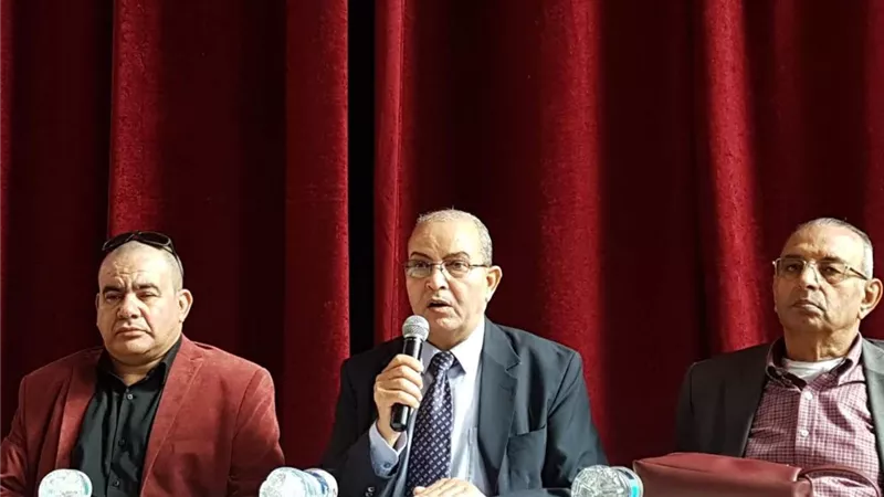 تعليم بورسعيد تناقش الاستعداد لامتحانات الفصل الدراسى الأول للمرحلة الإعدادية