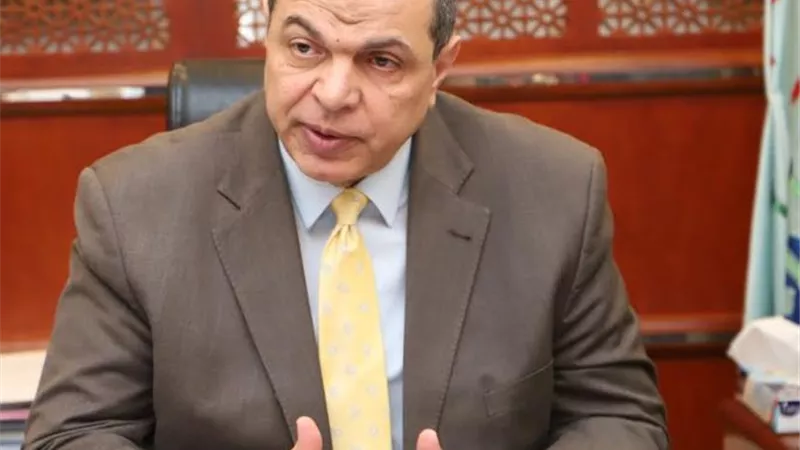 القوي العاملة : اليوم .. انتهاء قبول طلبات راغبي التدريب على 