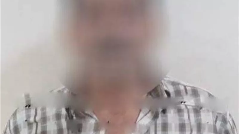 القبض على موظف المحليات المرتشى بالمنصورة