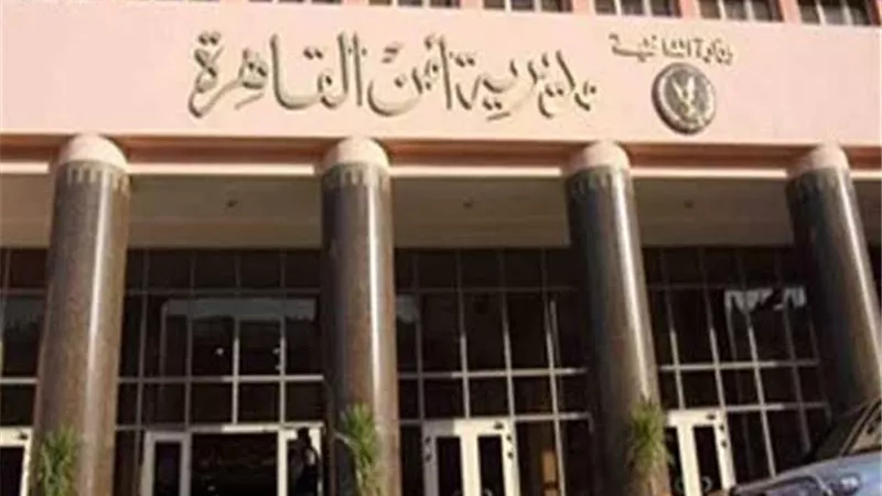 مداهمة مخزن بداخله قطع غيار سيارات مجهولة المصدر فى الساحل