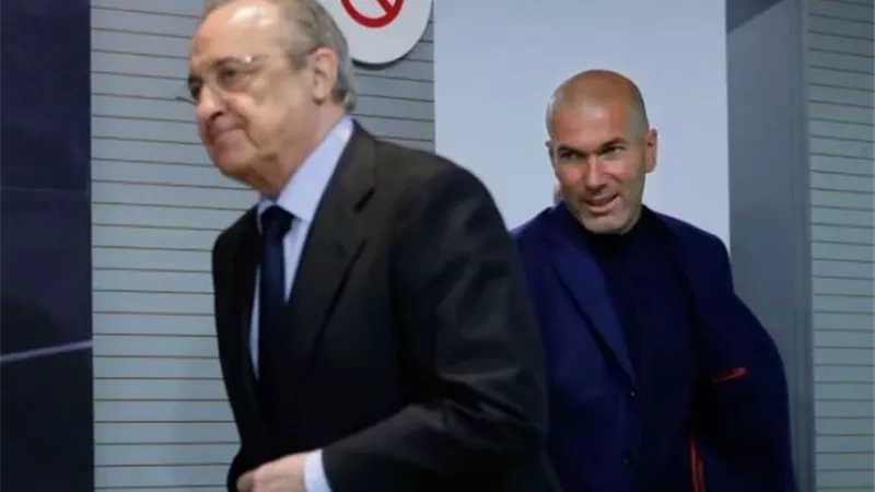اتفاق بين باريس سان جيرمان وريال مدريد حول صفقة تبادلية كبيرة