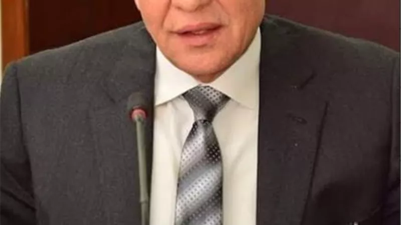 خطة عاجلة لحل مشاكل طفح الصرف الصحي المستمرة باوسيم بالجيزة