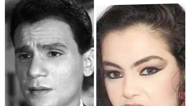 حقيقة تنبؤ العندليب عبد الحليم حافظ بموهبة شيريهان