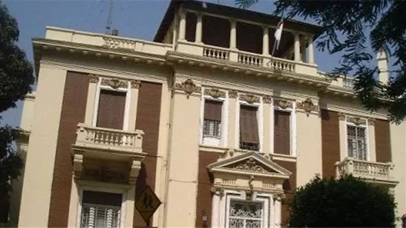 الجالية الجزائرية تشارك في الانتخابات الرئاسية بمقر السفارة بالقاهرة السبت المقبل