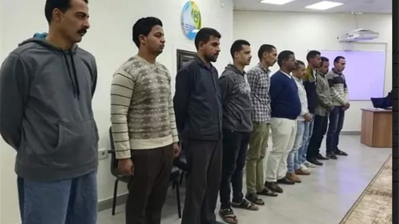 مياه أسيوط تبدأ أولي إجراءات المقابلات الشخصية لــ 6 وظائف