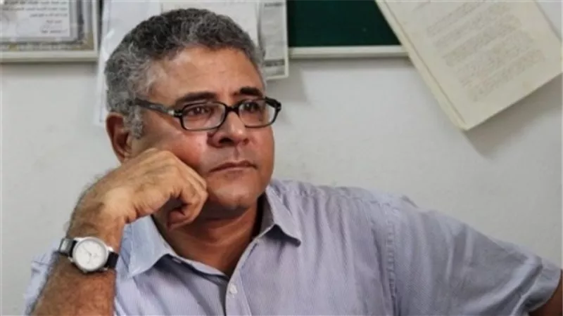 رواد مواقع التواصل الإجتماعى لجمال عيد: أنت مجرد كذاب يحاول تدمير بلده مقابل الدولارات