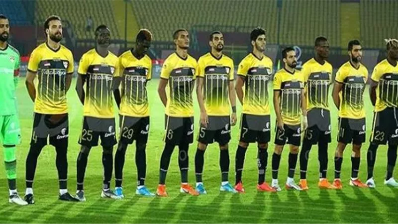 مفاجأة .. ابوقير للأسمدة يطيح بالإنتاج الحربى خارج كأس مصر ويتأهل لدور الـ 16