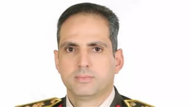المتحدث العسكرى: سقوط طائرة أثناء تنفيذ أحد الطلعات التدريبية