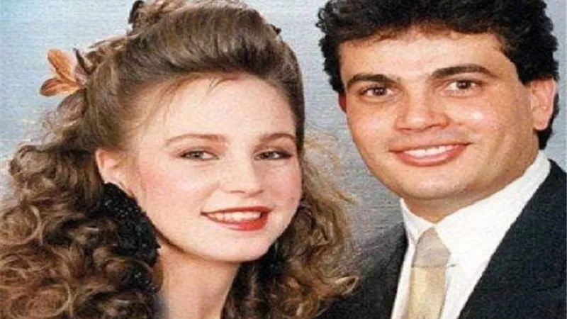 شيرين رضا تفجر مفاجأة بشأن علاقتها بطليقها عمرو دياب ..فيديو