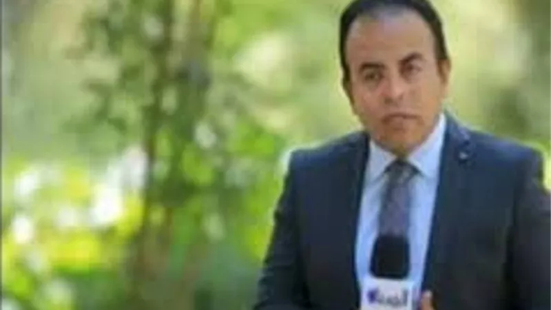 شاهد.. خطأ فى الكهرباء يهدد قرى وزراعات شباب الخريجين بوادى النطرون