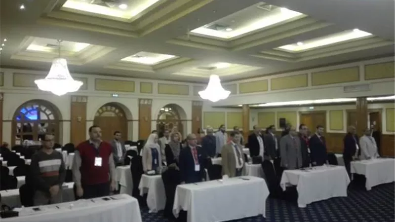 أبو العزايم يفتتح المؤتمر السنوى لأمراض الكلى والباطنة بمستشفى الأقصر الدولى