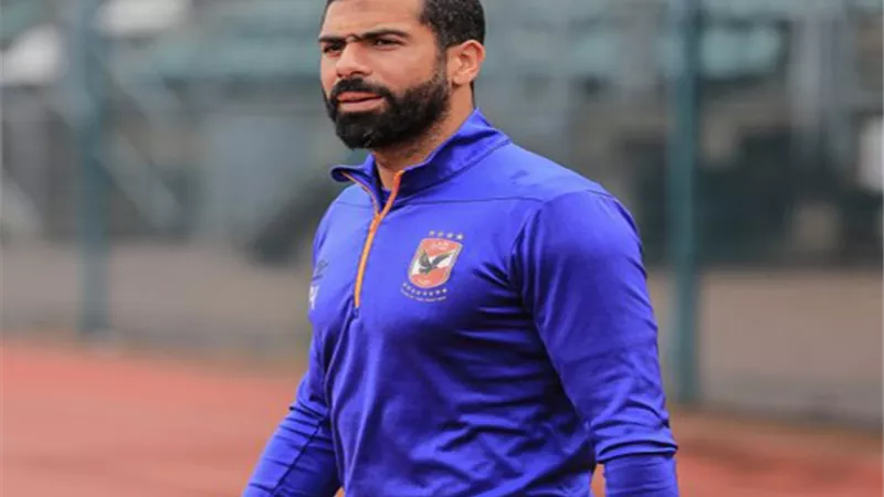 مفاجأت فى تشكيل الأهلى امام الهلال.. والجوكر بديل 