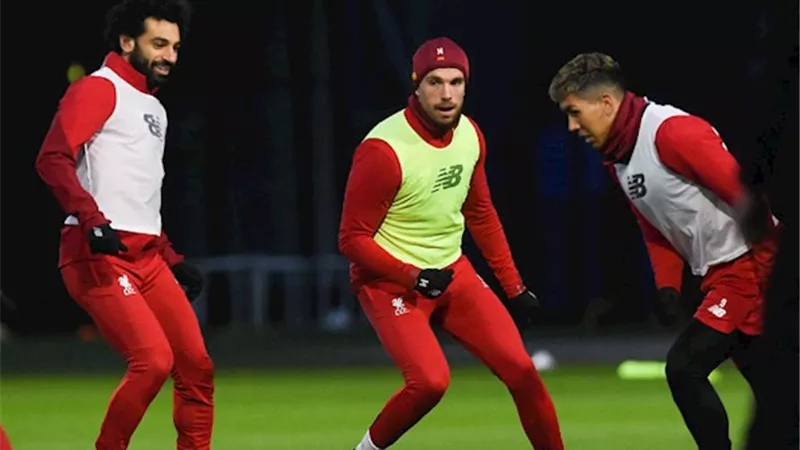 مباراة ليفربول وبورنموث في الدوري الإنجليزي .. الموعد والتشكيل والقنوات الناقلة .. صور التدريبات