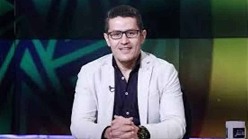 أحمد عفيفى : لاعب الزمالك الأفضل فى أفريقيا