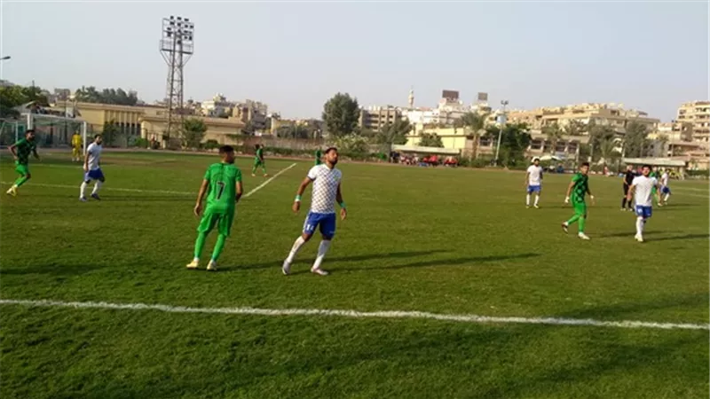 رسمياً 26 نادى جديد فى فى دورى القسم الرابع قبل انضمامهم للجبلاية