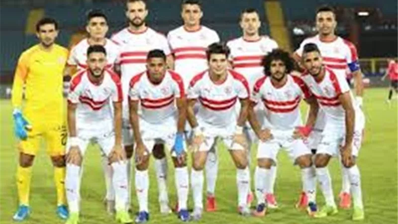 مباراة الزمالك و اول اغسطس .. الموعد والتشكيل والقنوات الناقلة بث مباشر الجمهورية أون لاين